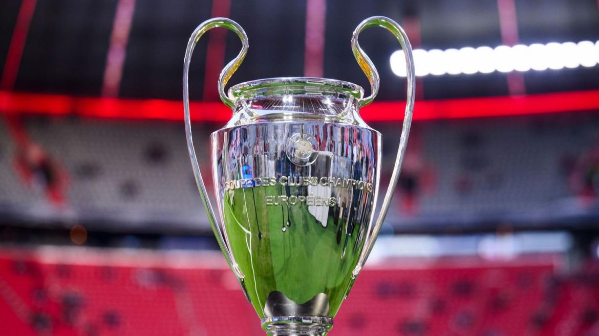 Vor dem Champions-League-Finale in Budapest wurde eine Wetterwarnung herausgegeben. Meteorologen erwarten Gewitter, starke Windböen und örtlich Hagel.