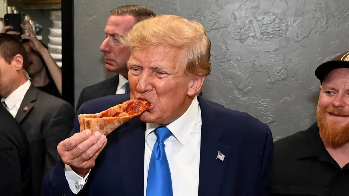 Tomatenkrise in den USA: Nach neuen Importzöllen auf mexikanische Tomaten steigen die Preise um 40 Prozent, Restaurants melden Millionenkosten