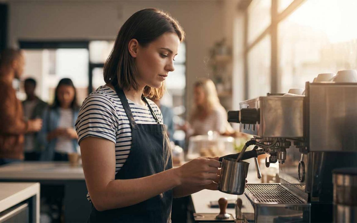 Wie viel verdient man 2026 im Minijob in Deutschland – und was sind die neuen Grenzen?