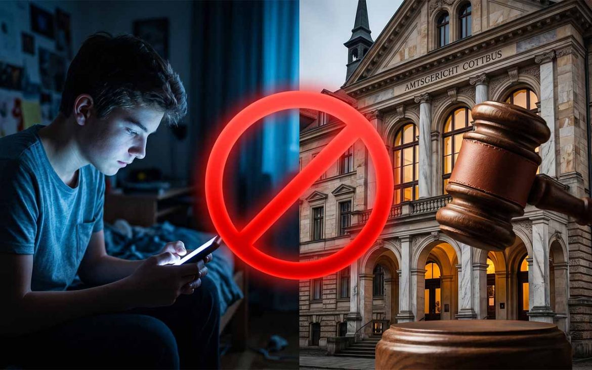 Social Media Verbot für Kinder unter 14: Analyse