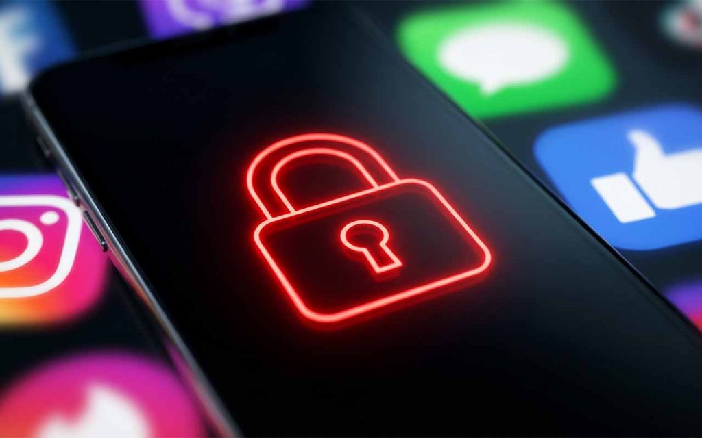 Social Media Verbot für Kinder unter 14: Analyse