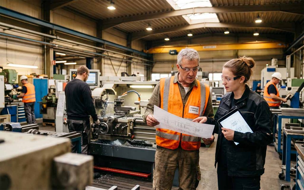 Was ändert sich 2026 bei der Körperschaftsteuer für die GmbH – und wann sinkt sie auf 10 %?