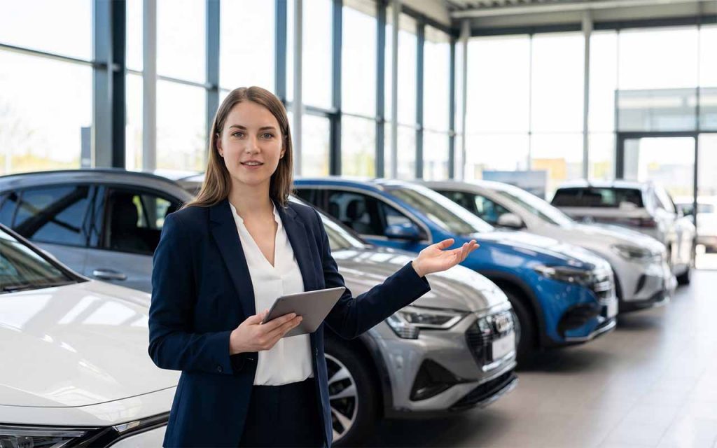 Welche Investitionsförderung gibt es 2026 für betriebliche E-Fahrzeuge bis 100.000 Euro?