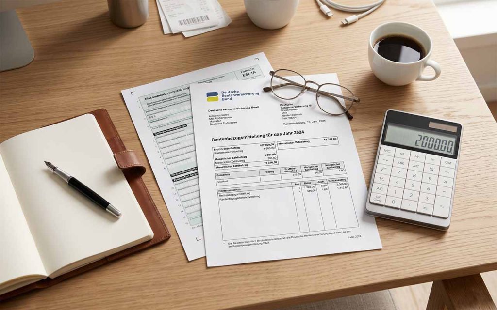 Was ist die Aktivrente 2026 und für wen lohnt sich der steuerfreie Hinzuverdienst von 2.000 Euro?