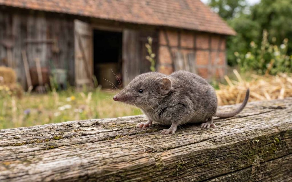 Bornavirus im Landkreis Regen: Analyse des Ausbruchs und gesundheitspolitische Folgen