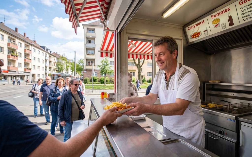 Wann sinkt die Umsatzsteuer in der Gastronomie 2026 auf 7 Prozent – und wer profitiert wirklich?