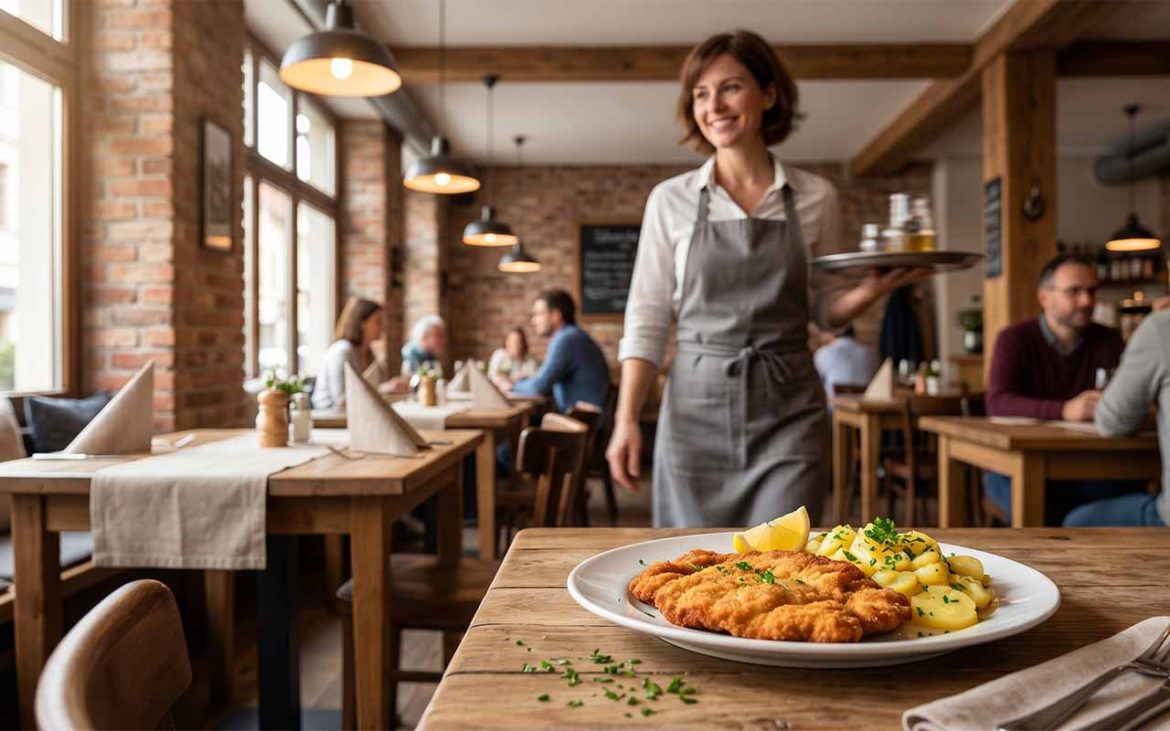 Wann sinkt die Umsatzsteuer in der Gastronomie 2026 auf 7 Prozent – und wer profitiert wirklich?