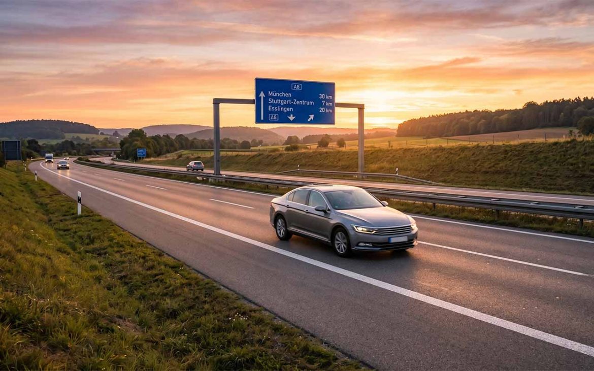 Wie viel Pendlerpauschale gibt es 2026 in Deutschland? Neue 38 Cent ab dem ersten Kilometer erklärt