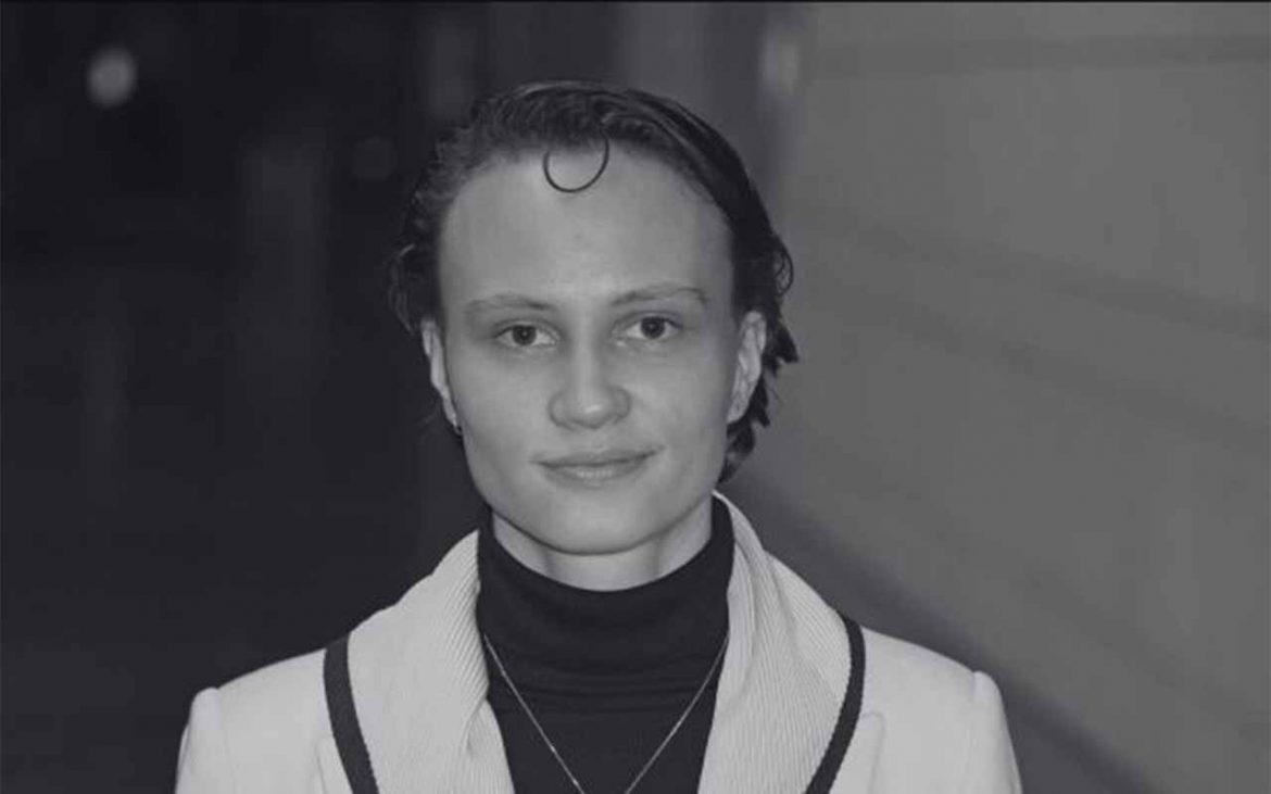 Luna Jordan: Tod des Polizeiruf-Stars mit nur 25 Jahren