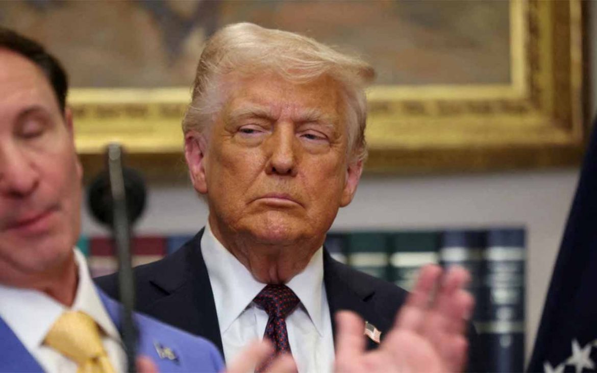 Trumps Sondergesandter in Grönland: Was Jeff Landry in der Arktis wirklich plant