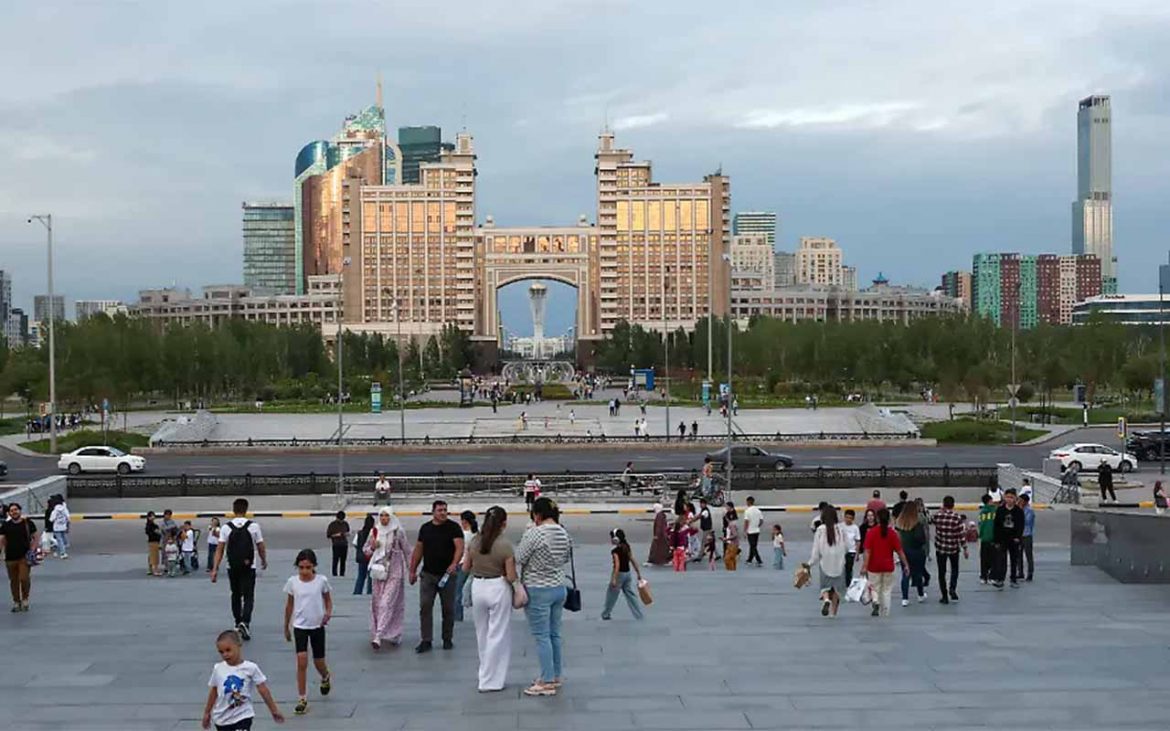 Kasachstan zieht den Stecker: Das Ende der russischen Stromlieferungen und die globalen Wirtschaftsfolgen