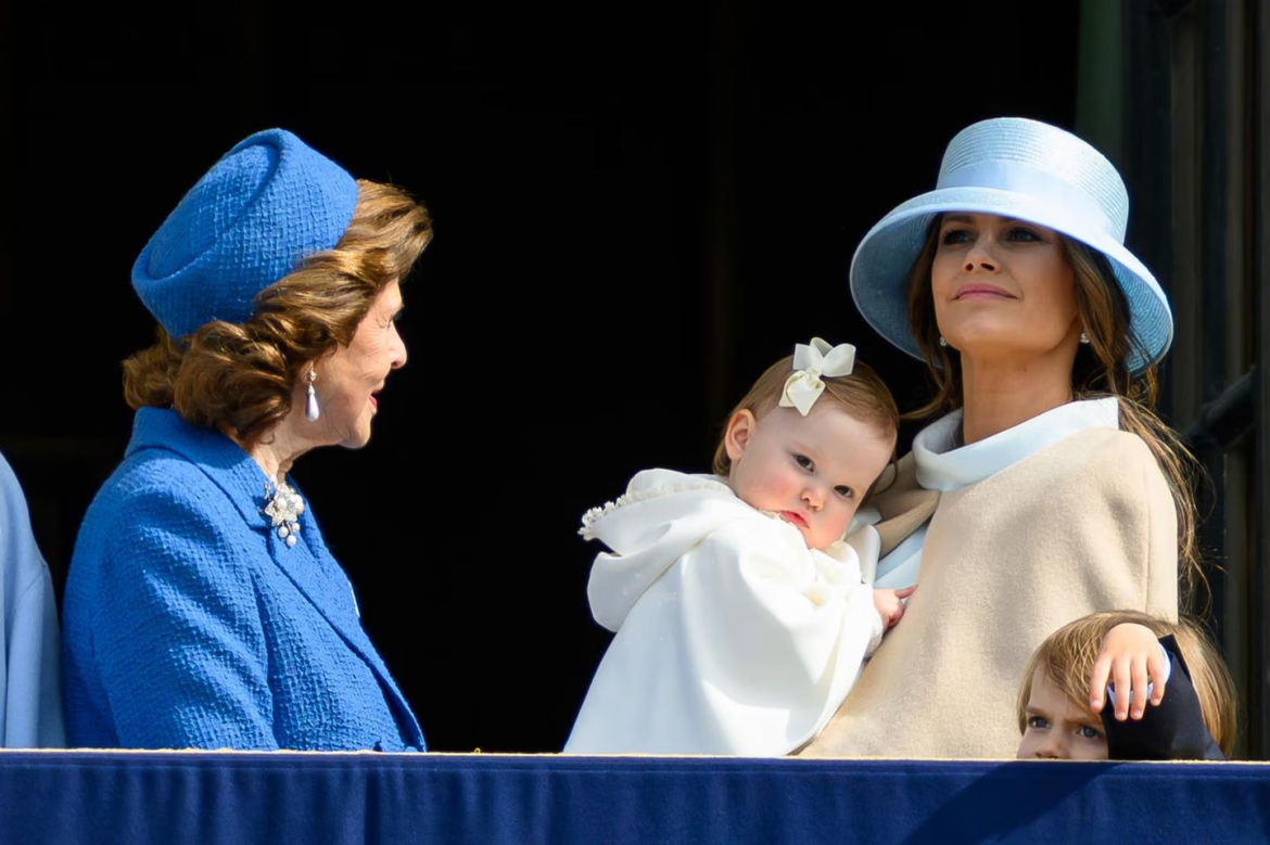 König Carl Gustaf will Prinzessin Sofia stärker in die Arbeit des schwedischen Königshauses einbinden. Die Royal kehrt zu offiziellen Terminen zurück.