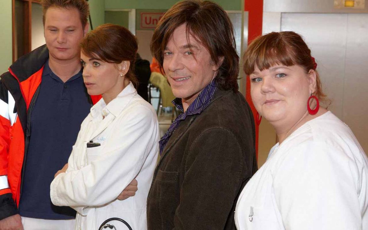 Notruf Hafenkante Ausstieg: ZDF-Star verlässt die Serie nach 16 Jahren