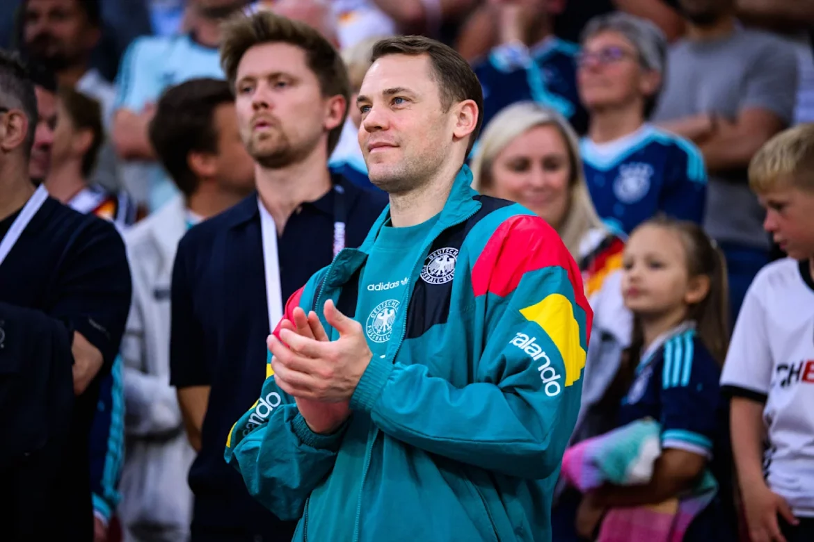 Manuel Neuer wird das Testspiel gegen die USA vor der WM 2026 verpassen. Julian Nagelsmann erläutert die Gründe und den aktuellen Stand seiner Genesung.