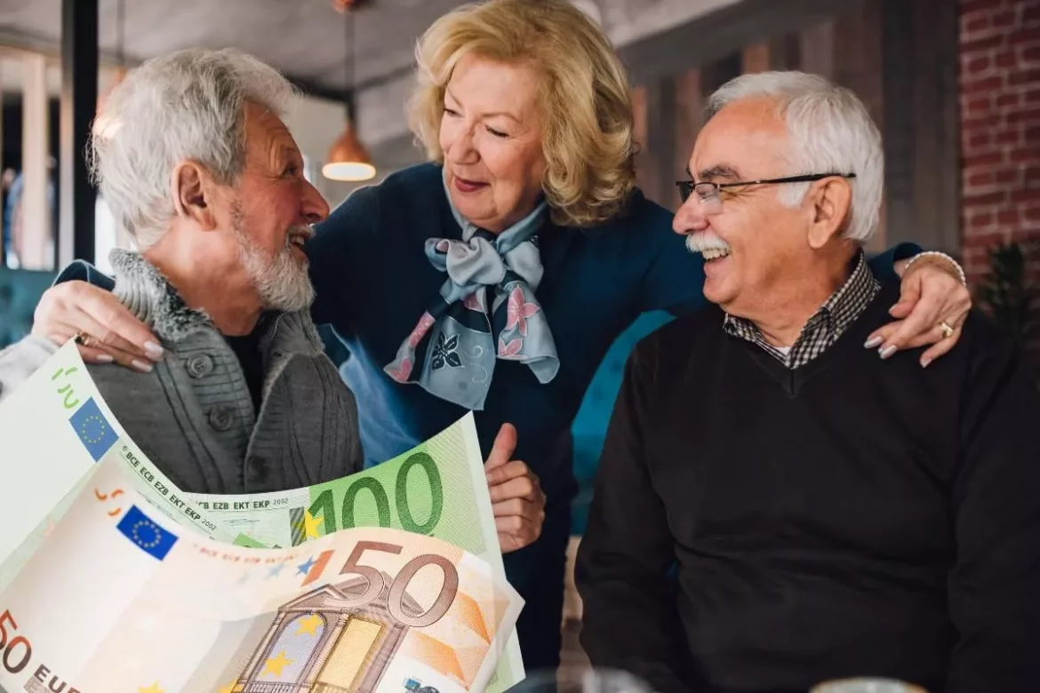 Deutschland reformiert die Anrechnung von Kindererziehungszeiten. Millionen Rentner erhalten höhere Renten sowie Nachzahlungen für frühere Jahre.