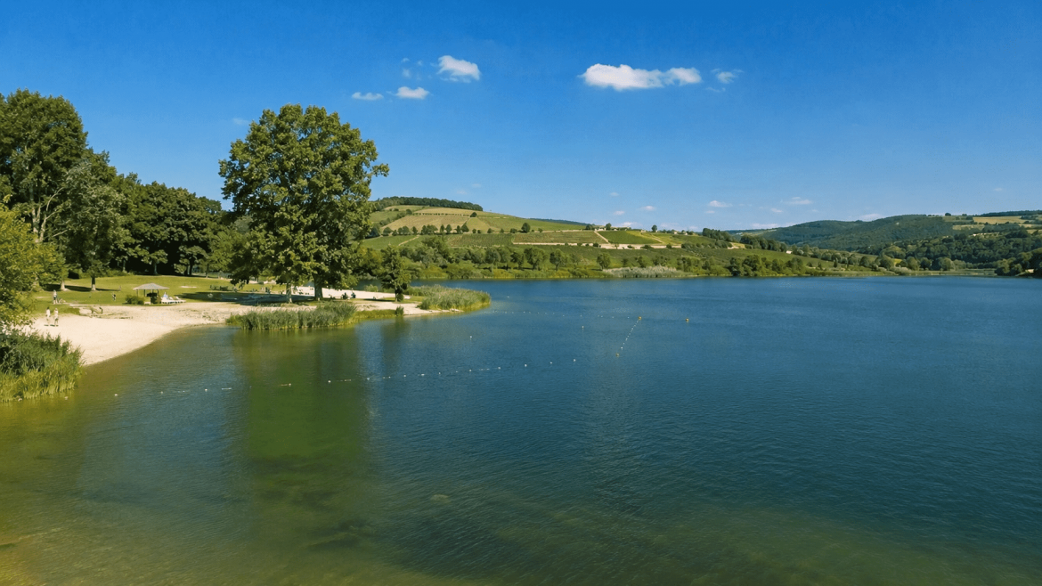 Entdecken Sie die schönsten Badeseen bei Stuttgart 2026 mit Wasserqualität, Ausstattung, Anfahrt, Badeerlaubnis und aktuellen Öffnungszeiten