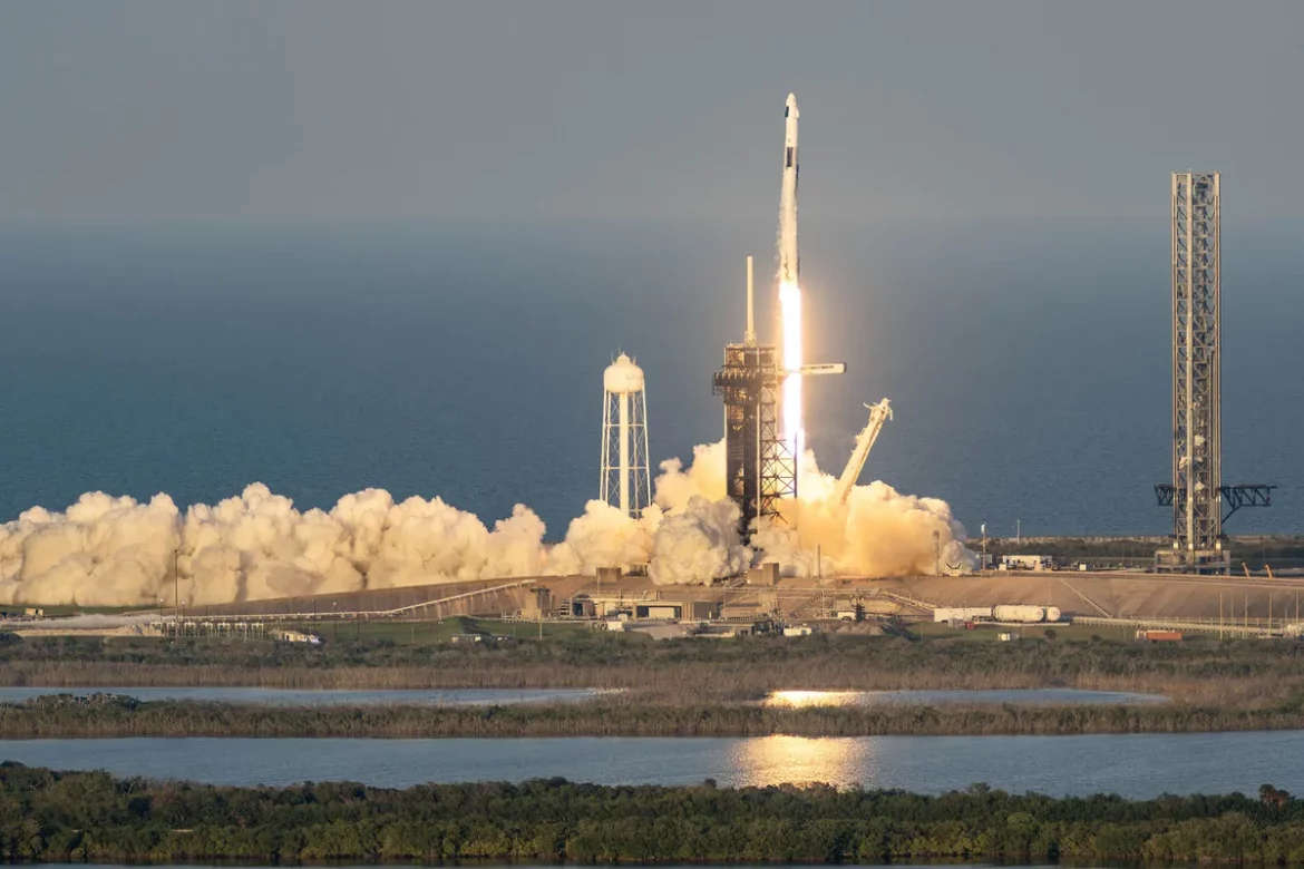 Die Nachfrage nach SpaceX-Aktien hat vor dem Börsengang 100 Milliarden Dollar überschritten. Das Unternehmen will 75 Milliarden Dollar einwerben.
