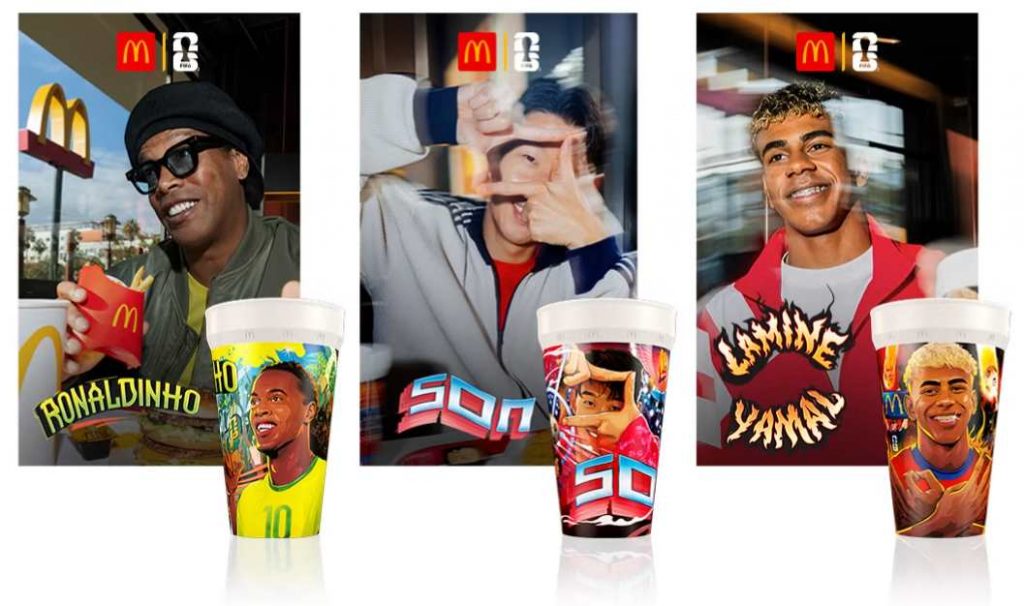 FIFA World Cup™-Gläser bei McDonald’s Deutschland: So erhalten Sie die Sammelgläser, wo Sie sie kaufen können und welche Preise gelten