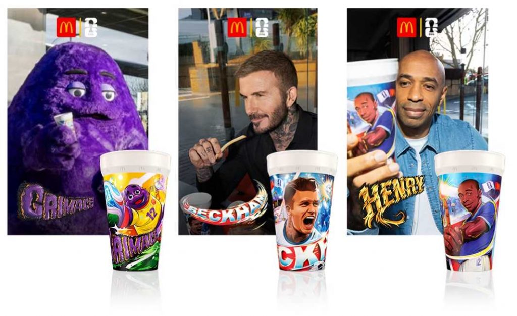 FIFA World Cup™-Gläser bei McDonald’s Deutschland: So erhalten Sie die Sammelgläser, wo Sie sie kaufen können und welche Preise gelten