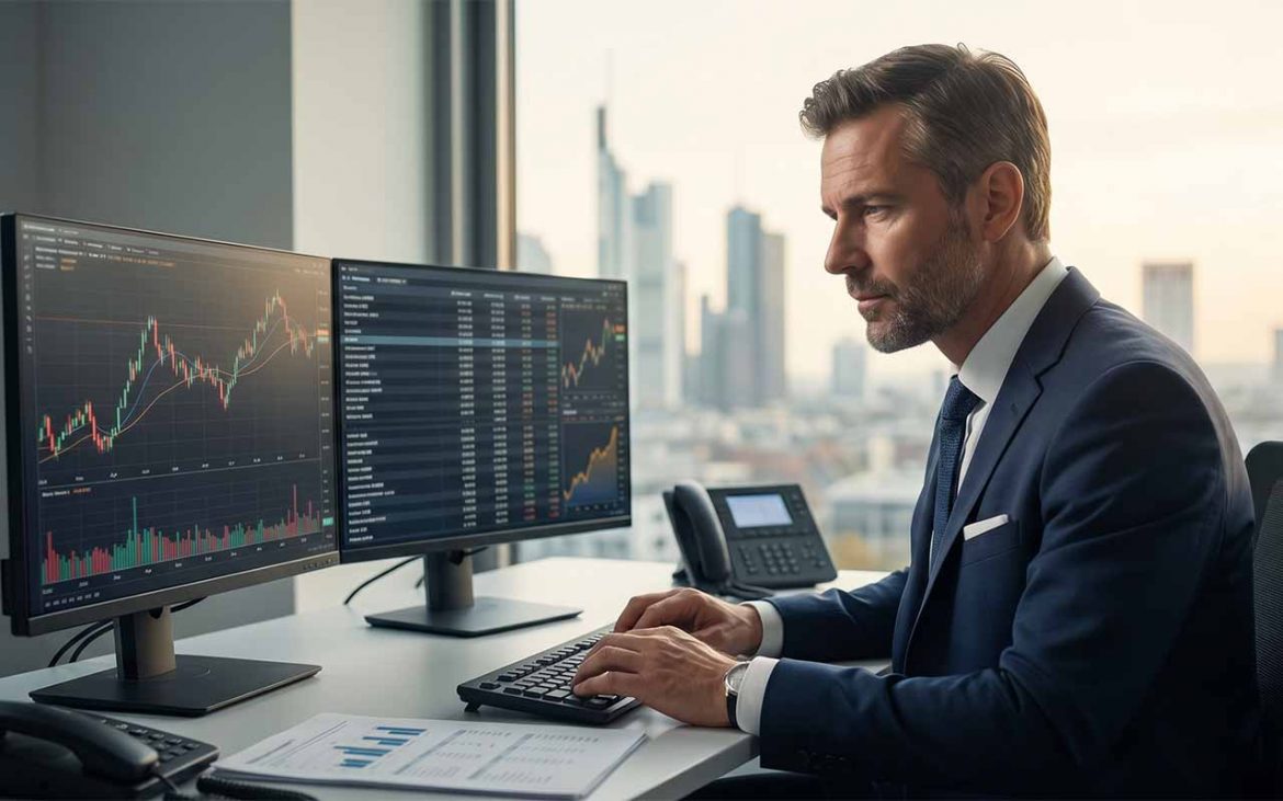 Was ist eine vermögensverwaltende GmbH (vvGmbH) 2026 – und wann lohnt sich der Steuersatz von 1,54 Prozent?