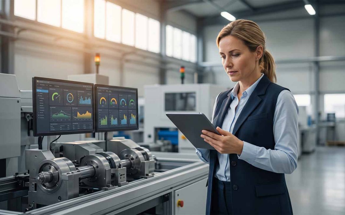 KI im Mittelstand 2026: Wie nutzen deutsche Unternehmen Künstliche Intelligenz wirklich gewinnbringend?