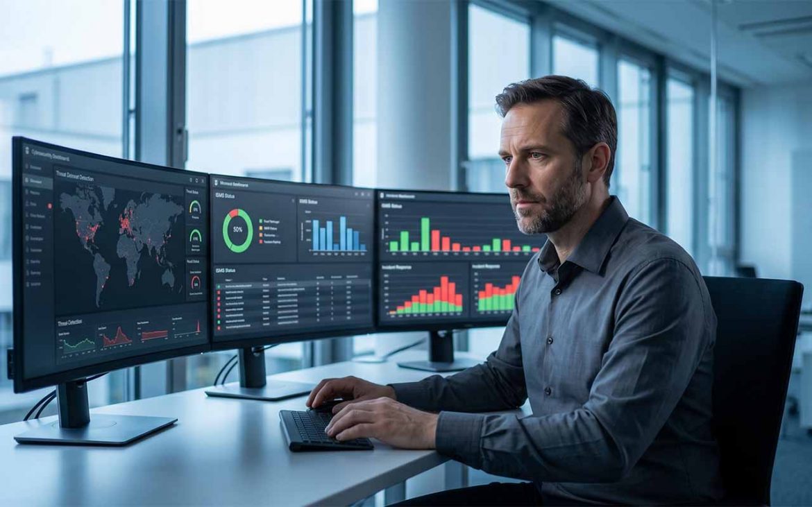 Was bringt die NIS2-Richtlinie 2026 für deutsche KMU – und welche Cybersicherheits-Pflichten sind neu?