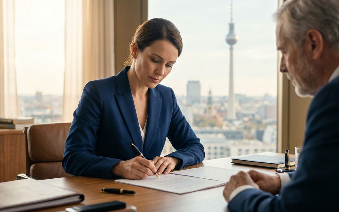 GmbH gründen 2026 in Deutschland: Wie viel kostet, wie lange dauert und für wen lohnt sich die Rechtsform?