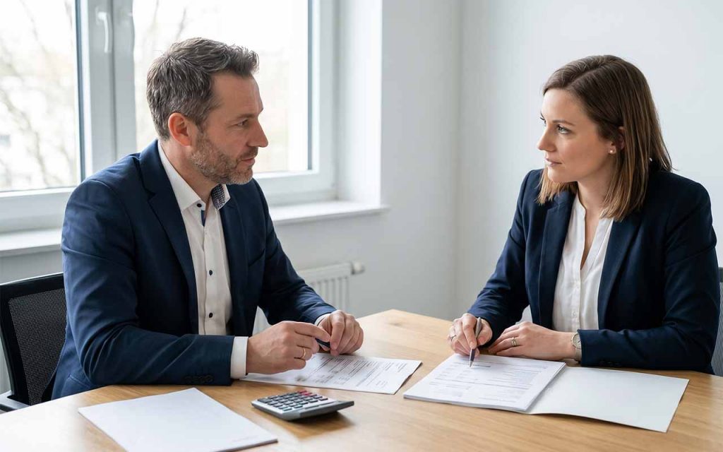 Welche Steuern zahlt eine GmbH 2026 in Deutschland – und wie viel bleibt netto übrig?