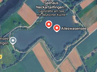 Badeseen Stuttgart 2026: Diese Badestellen sind geöffnet