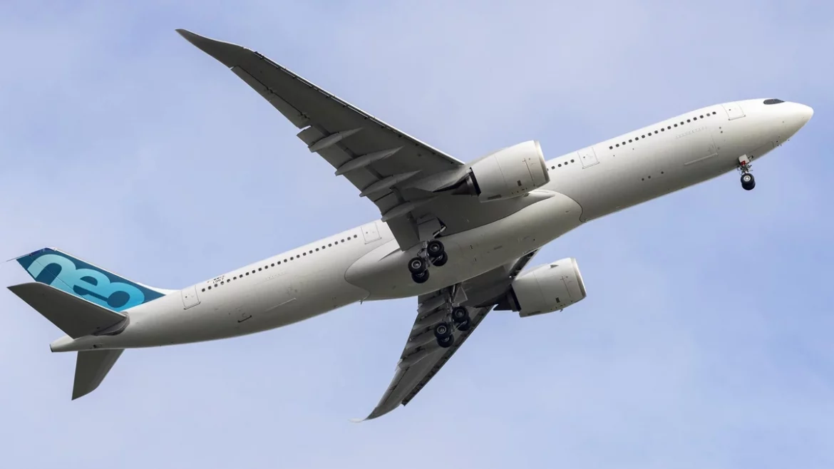 SAS investiert rund 10 Milliarden Dollar in neue Airbus-Flugzeuge, baut den Standort Kopenhagen aus und schafft bis 2030 voraussichtlich 25.000 Arbeitsplätze.