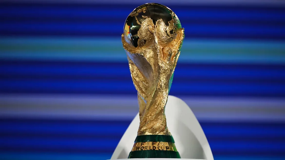 MagentaTV sichert sich die Rechte an allen Spielen der WM 2030. Das Jubiläumsturnier findet in sechs Ländern auf drei Kontinenten statt