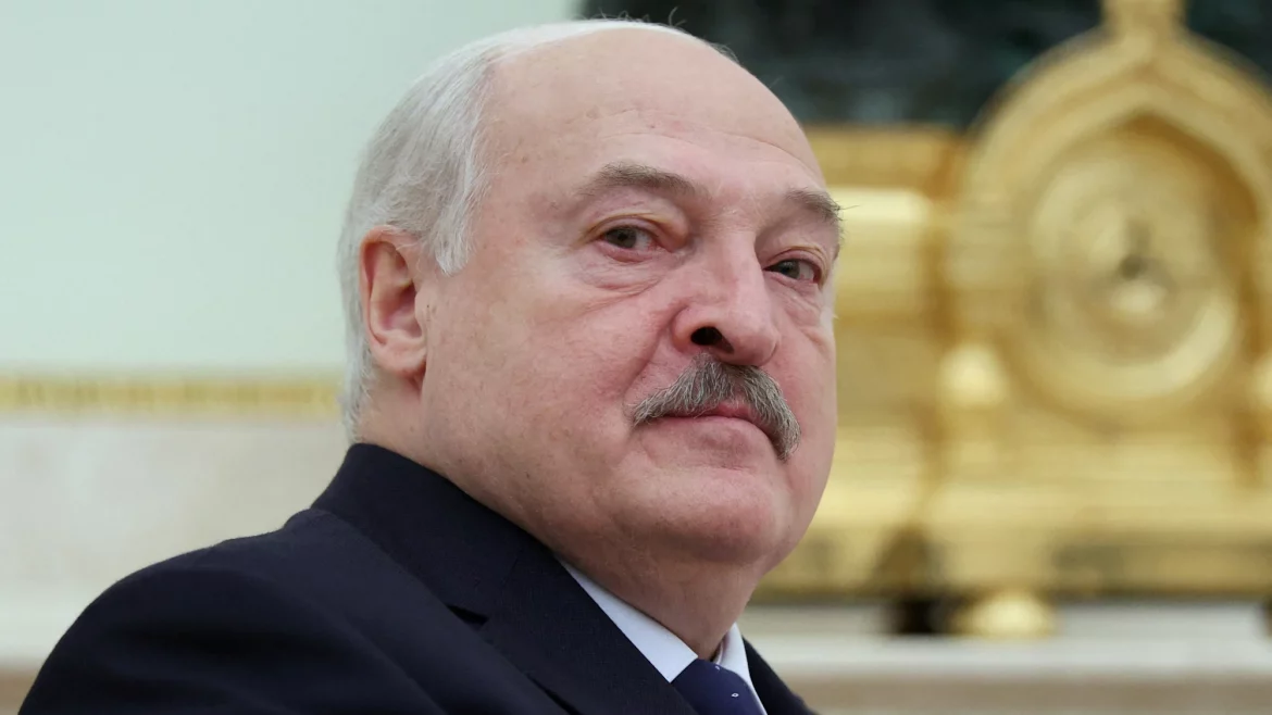 Belarus schaltet Relaisstationen für russische Drohnen nach einem Ultimatum aus Kyjiw ab. Die Gefahr neuer Angriffe und einer Eskalation an der Nato-Grenze bleibt.