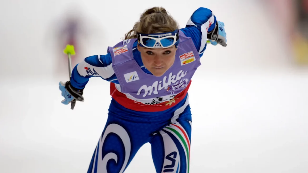 Die ehemalige Olympiateilnehmerin Marina Piller spricht erstmals über den Tod ihrer Tochter, erhebt Vorwürfe wegen eines Behandlungsfehlers und erhielt 800.000 Euro Entschädigung.