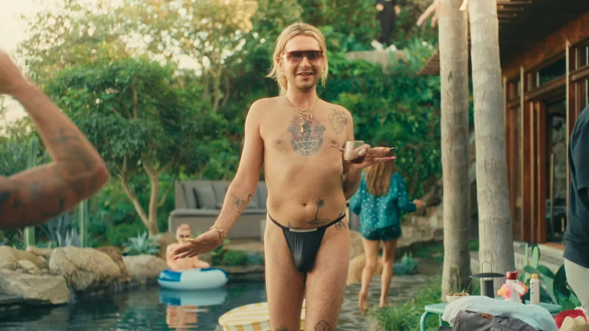 Bill Kaulitz startet in Staffel 3 von Kaulitz & Kaulitz mit einer Dating-Pause. Doch eine Poolparty und Yannick Contalis bringen alles ins Wanken.