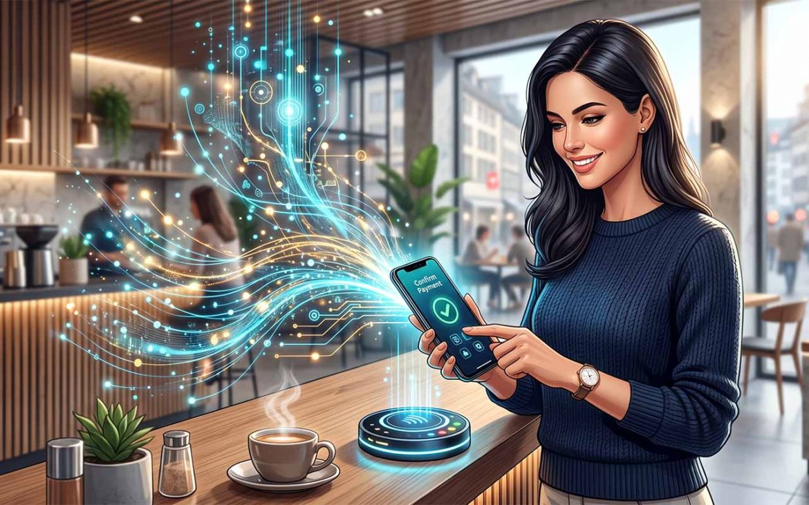 Digitalisierung im Alltag: Warum mobile Zahlungsmethoden immer wichtiger werden