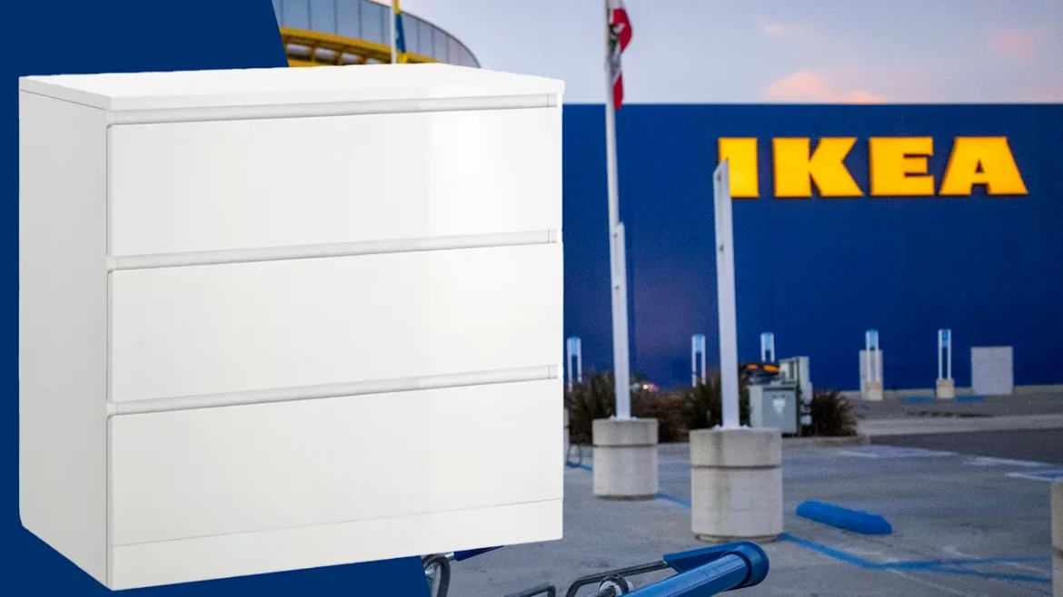 Ikea nimmt Teile der Möbelserie Malm aus dem Sortiment: Welche Produkte verschwinden, was weiter verkauft wird und wo Rabatte gelten.
