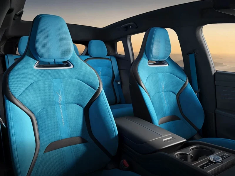 Neuer Lynk & Co 07 GT: 530 PS starker Hybrid-Kombi kann jetzt vorbestellt werden