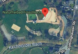 Badeseen Dortmund 2026: Wo kann man schwimmen?