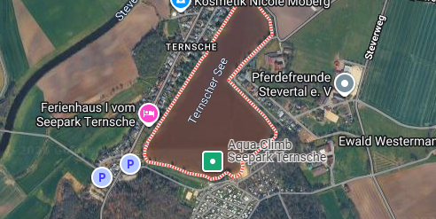Badeseen Dortmund 2026: Wo kann man schwimmen?