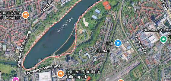 Badeseen Nürnberg 2026: Wo ist Baden erlaubt