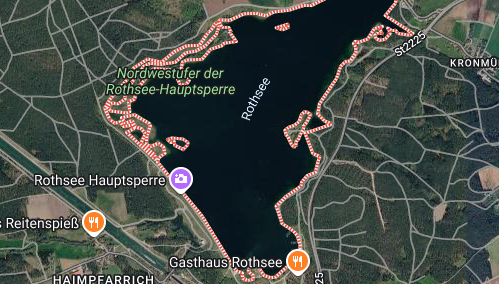 Badeseen Nürnberg 2026: Wo ist Baden erlaubt