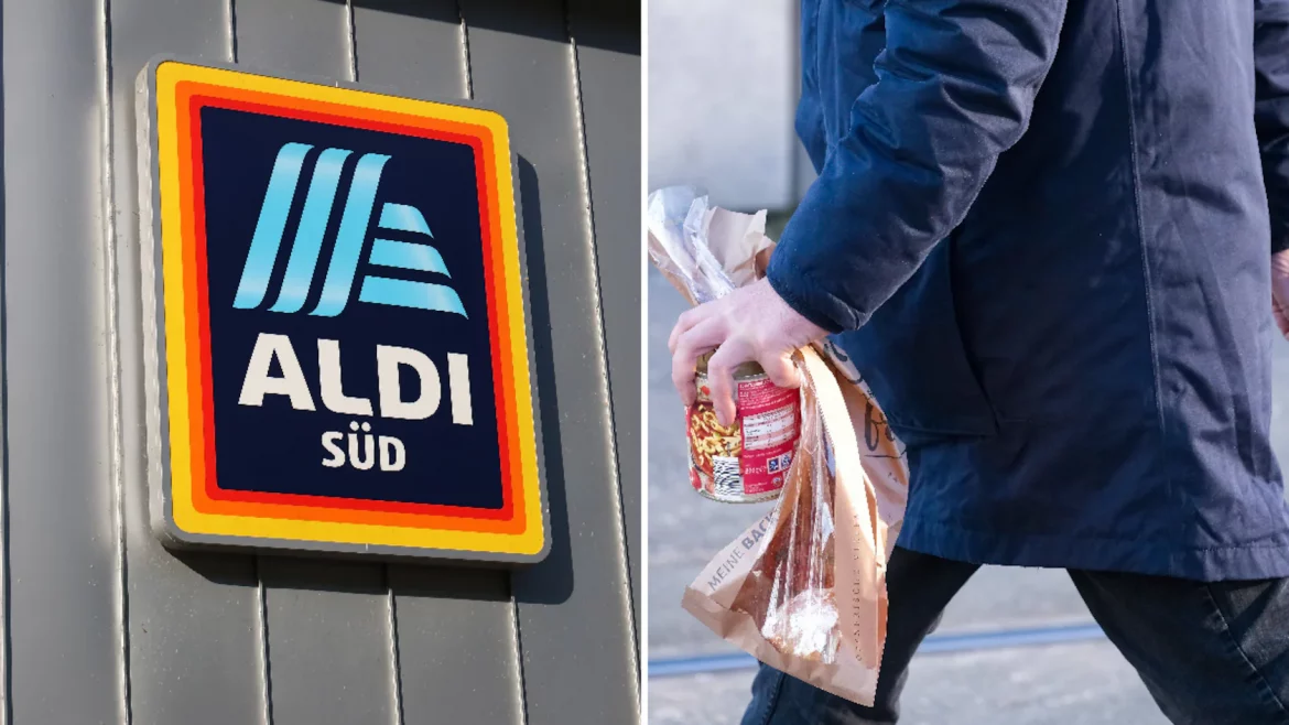 Aldi Süd testet ein kleineres Sortiment frischer Backwaren in Deutschland, um Abläufe zu vereinfachen und die Betriebskosten in Filialen zu senken.
