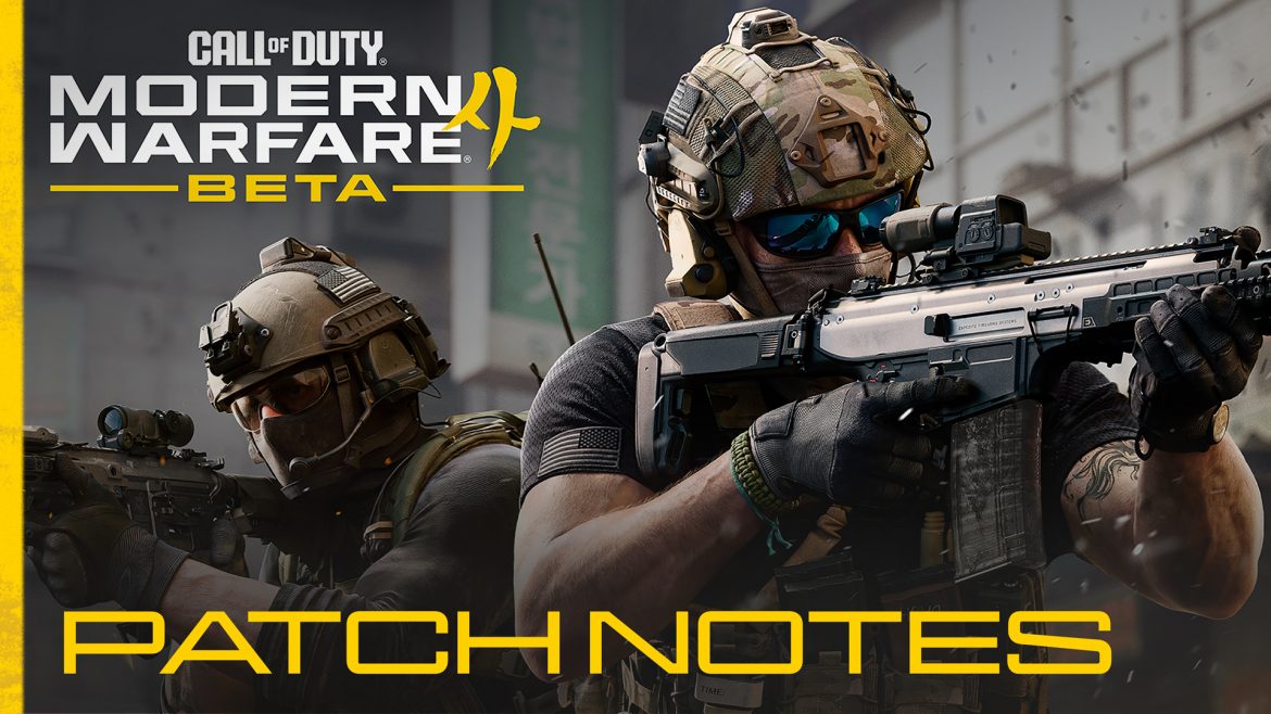 Call of Duty Modern Warfare 4 im Betatest: neue Karten, Waffen, Kill Block, schnelles Gameplay und erstmals eine spielbare Kampagnenmission.