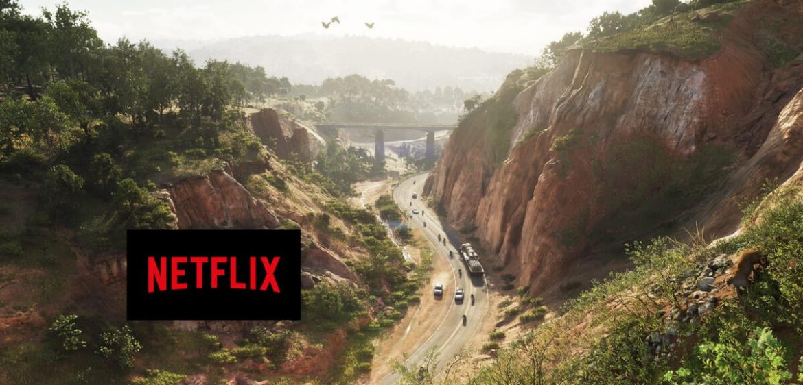 Netflix zeigt am 27. August exklusiv eine neue GTA-6-Präsentation. Der erwartete Zuschaueransturm könnte den Streamingdienst technisch stark belasten.