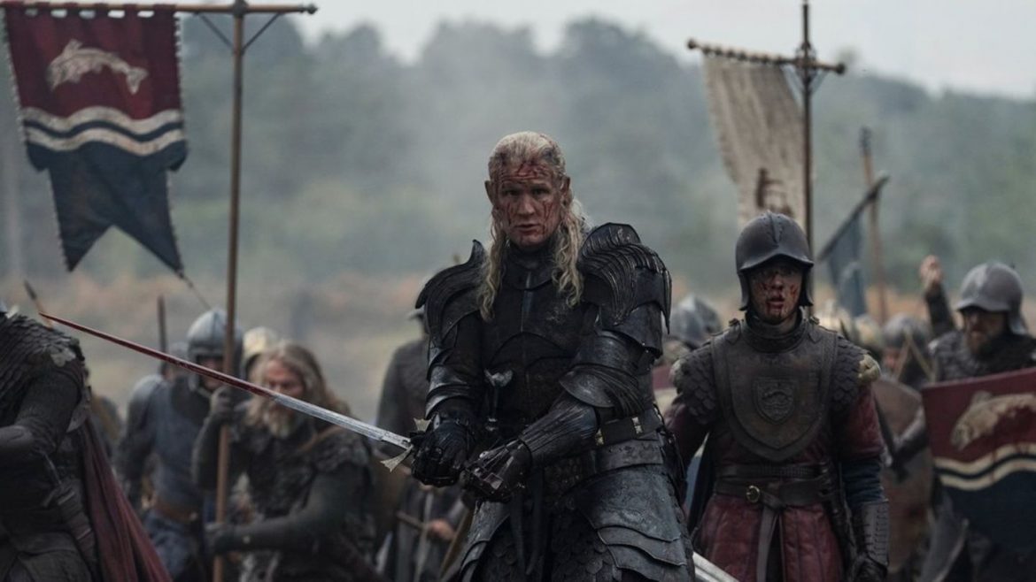 Das Finale der dritten Staffel von „House of the Dragon“ zeigt eine große Schlacht, wichtige Todesfälle und deutliche Änderungen gegenüber George R. R. Martins Buchvorlage.