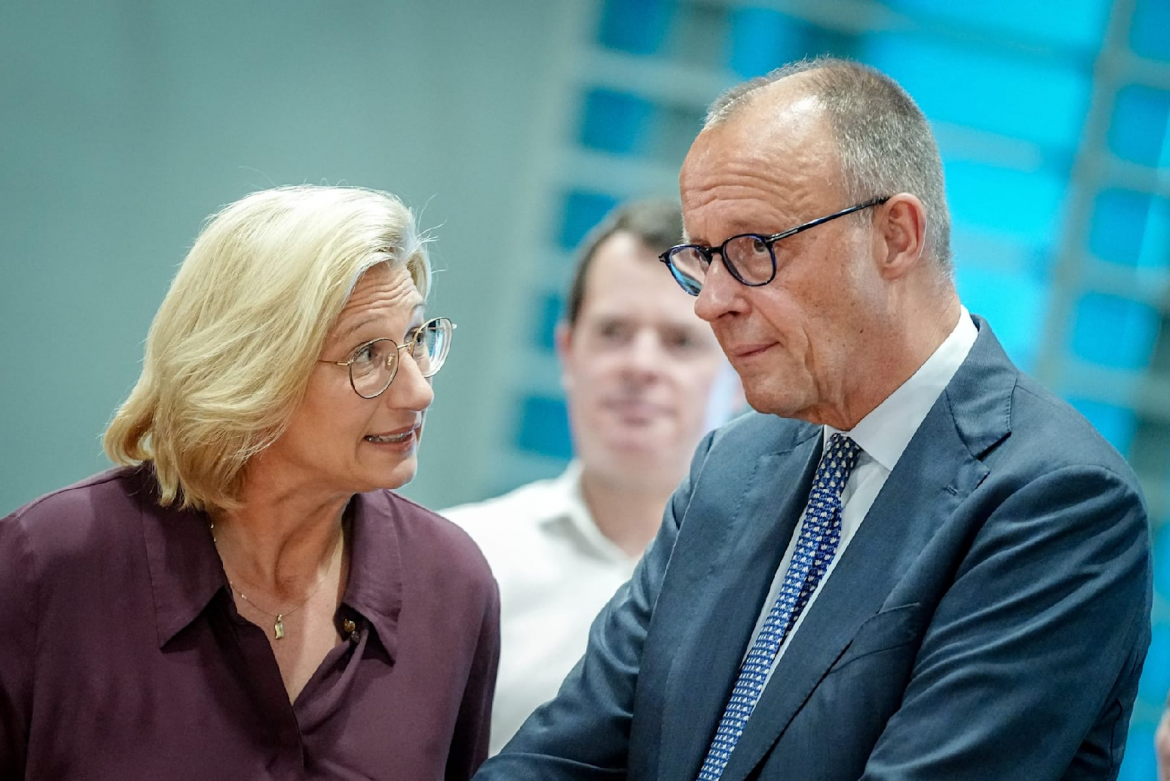In Deutschland wächst der Widerstand gegen das Ende der „Rente mit 63“. Länderchefs wollen die abschlagsfreie Rente nach 45 Jahren erhalten.