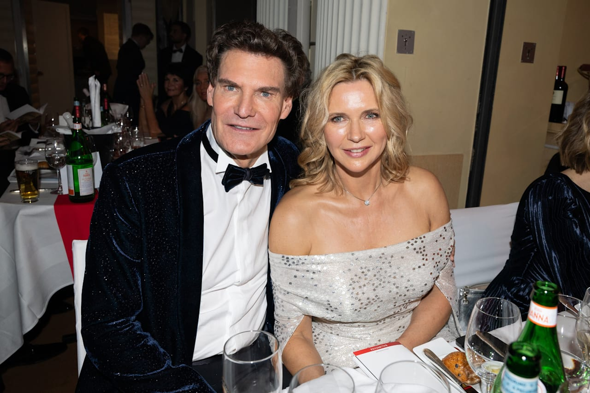 Veronica Ferres und Carsten Maschmeyer trennen sich nach mehr als 15 Jahren. Das Paar nennt berufliche Gründe und möchte freundschaftlich verbunden bleiben.