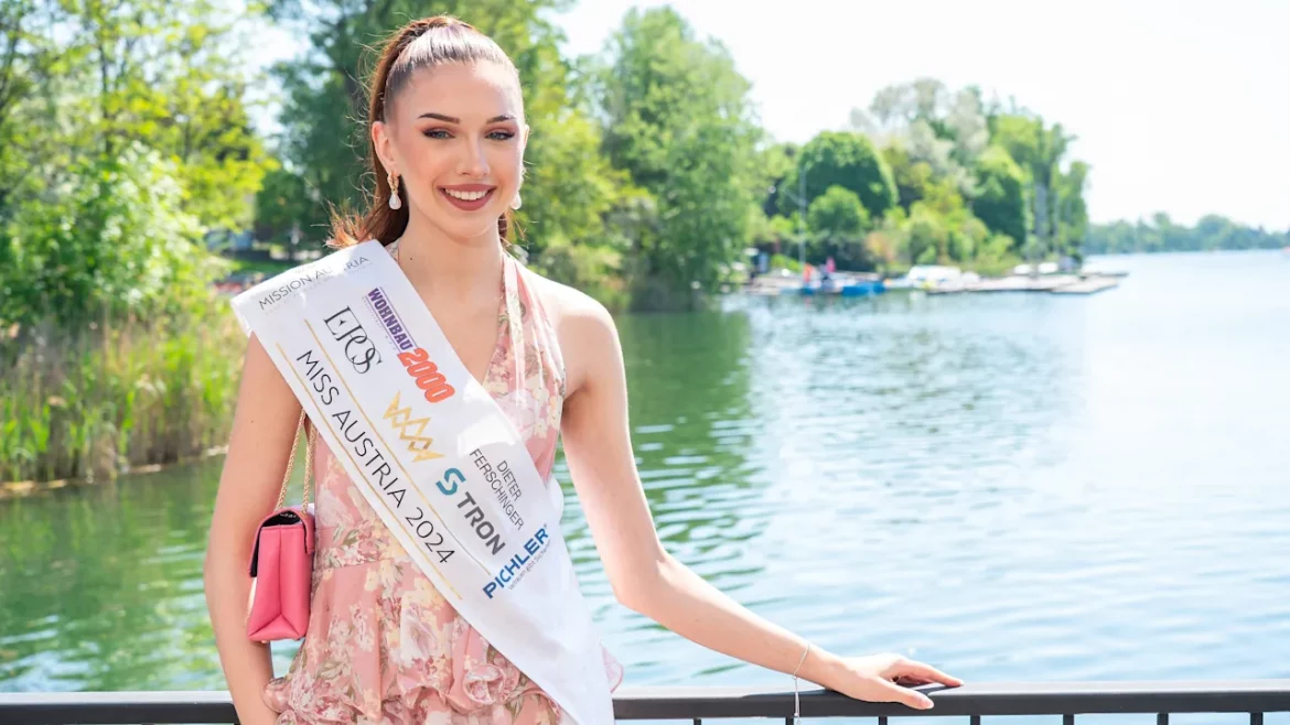 Die amtierende „Miss Austria“ Lucia Sisic ist mit 22 Jahren gestorben. Sie lebte mit einem Herzklappenfehler und überstand sieben Operationen