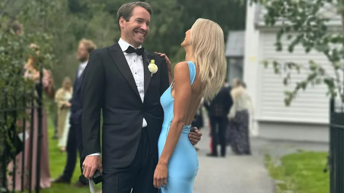 Biathlon-Legende Emil Hegle Svendsen spricht über seine Beziehung mit Ingrid Helen, das Kennenlernen auf Instagram und ihr Leben mit vier Kindern