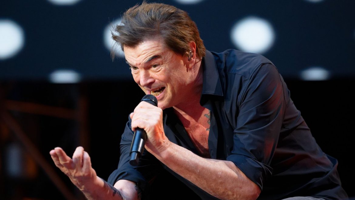 Rock im Park 2027 findet vom 4. bis 6. Juni in Nürnberg statt. Im Line-up stehen Die Toten Hosen, Blink-182, Evanescence, The Prodigy und weitere Stars.
